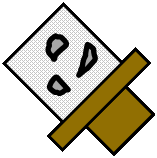 Double check data plate