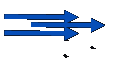 right hose connection