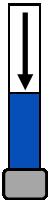 sight tube image overfilling