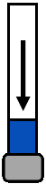 sight tube image overfilling