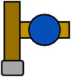 bleed off valve image