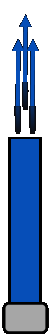 sight tube image overfilling